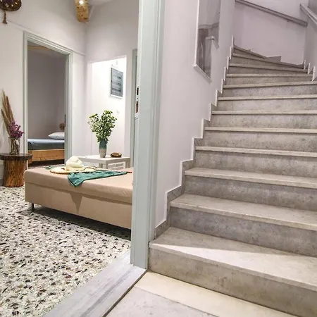 Folia Naxos 4 * Naxos City