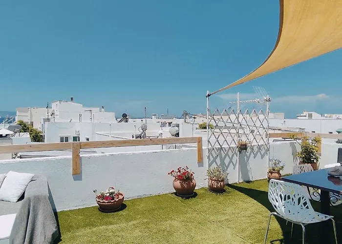 Apartmán Folia Naxos 4