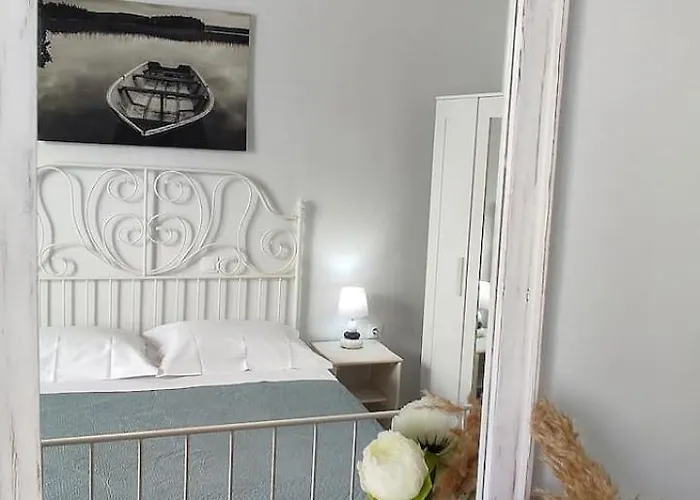 Apartmán Folia Naxos 4