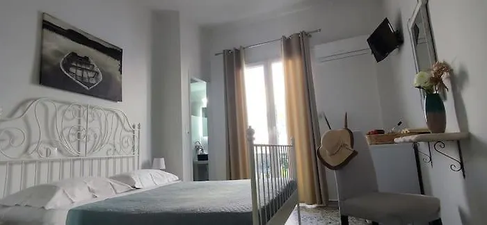 Apartmán Folia Naxos 4