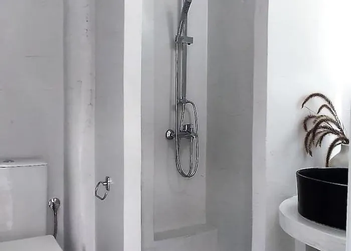 Apartmán Folia Naxos 4