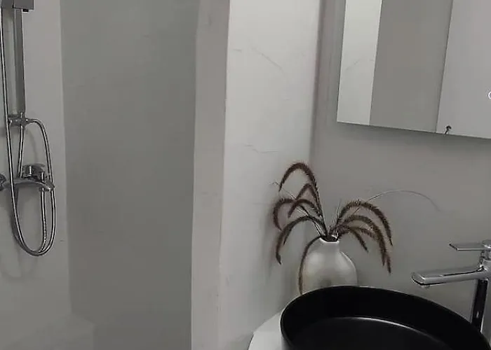 Apartmán Folia Naxos 4 Naxos City