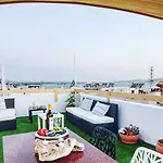 Apartmán Folia Naxos 4 *