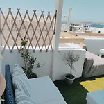 Folia Naxos 4 Apartment