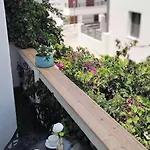 Apartment Folia Naxos 4 Naxos City