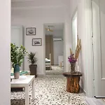 Folia Naxos 4 Apartment
