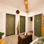 Apartment Folia Naxos 4
