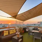 Folia Naxos 4 Apartment *