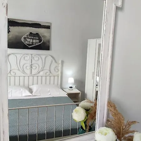 Апартаменты Folia Naxos 4