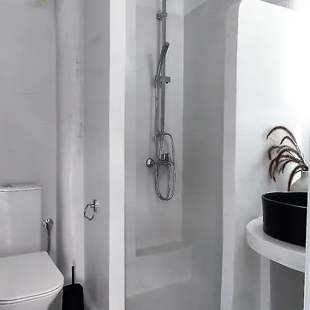 Апартаменты Folia Naxos 4