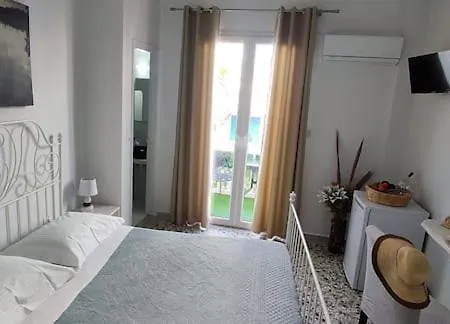 Folia Naxos 4 Апартаменты Naxos City