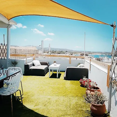 Folia Naxos 4 * Naxos City