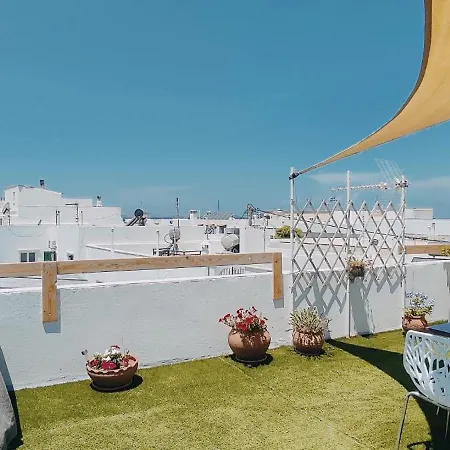 Apartman Folia Naxos 4 Naxos City