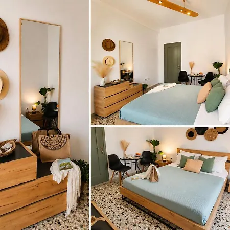 Folia Naxos 4 * Naxos City