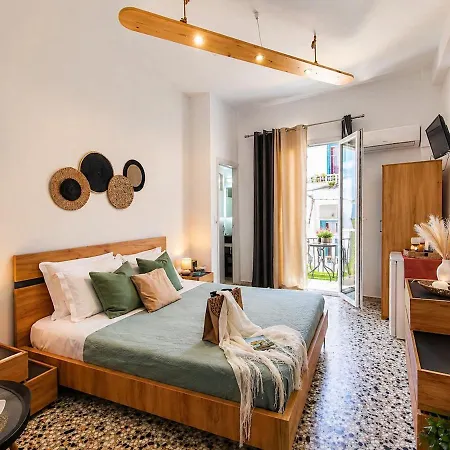 Apartment Folia Naxos 4