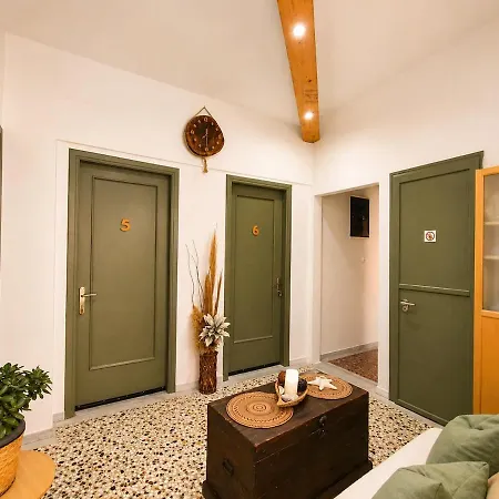 Apartman Folia Naxos 4