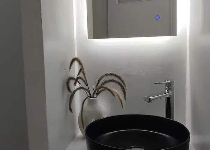 דירה Folia Naxos 4 Naxos City