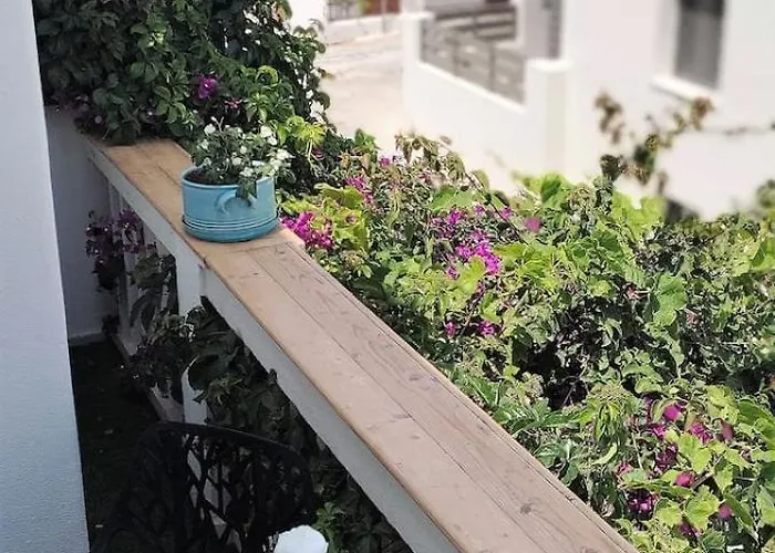 Folia Naxos 4 * Naxos City