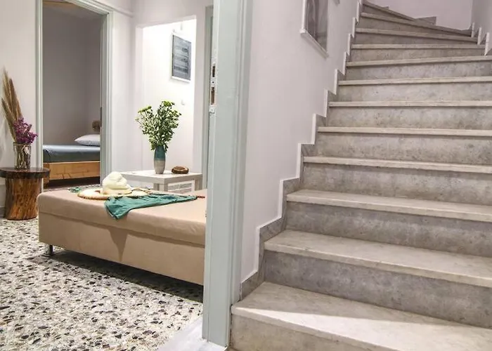 Folia Naxos 4 * Naxos City