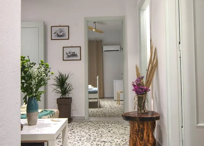 Folia Naxos 4 דירה